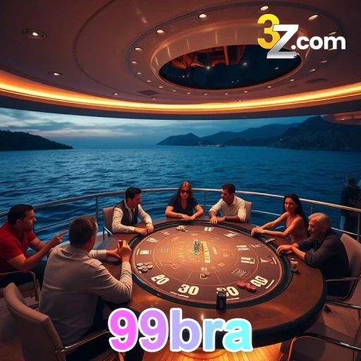 A Magia dos Slots no 99bra: Diversão e Prêmios Garantidos